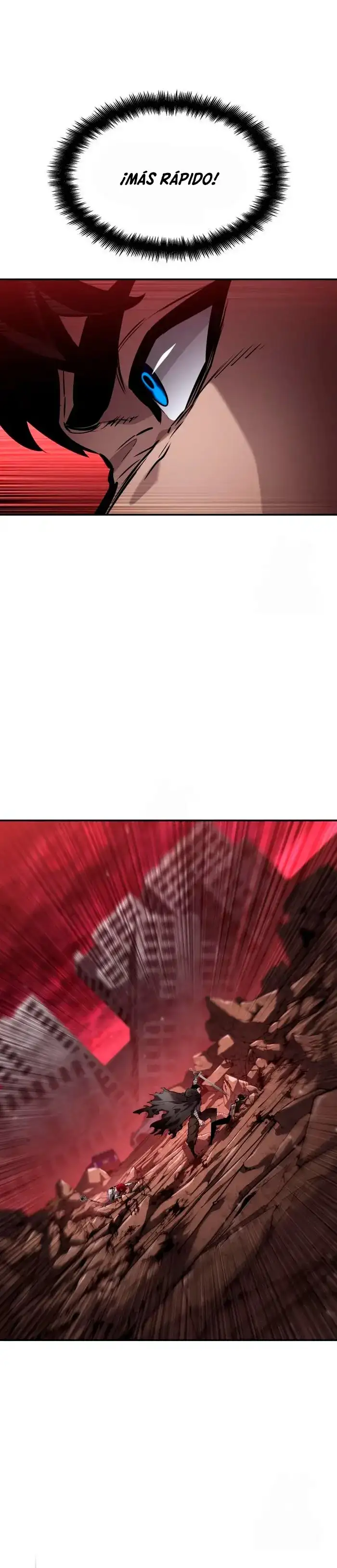 Read Nigromante Sin Límites ES Manga Online