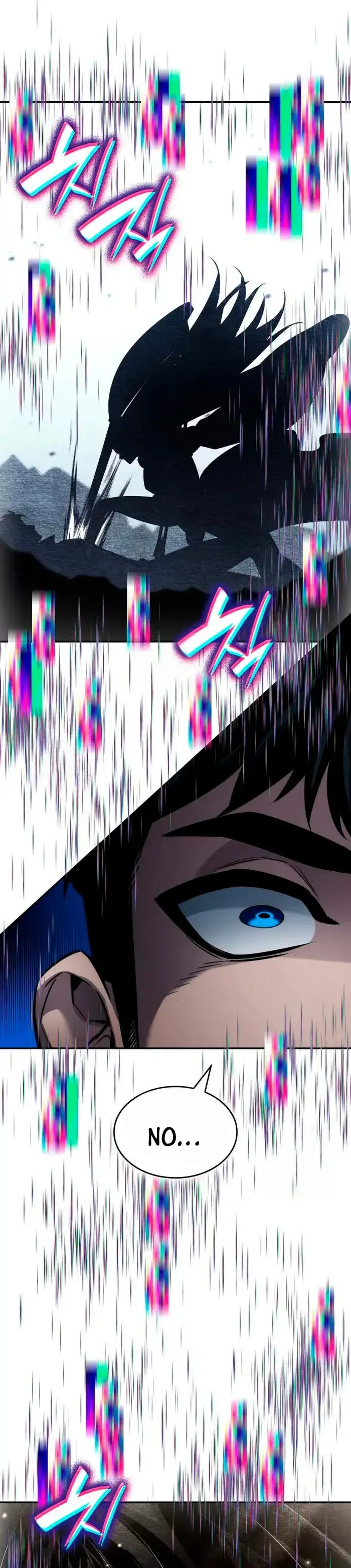 Read Nigromante Sin Límites ES Manga Online