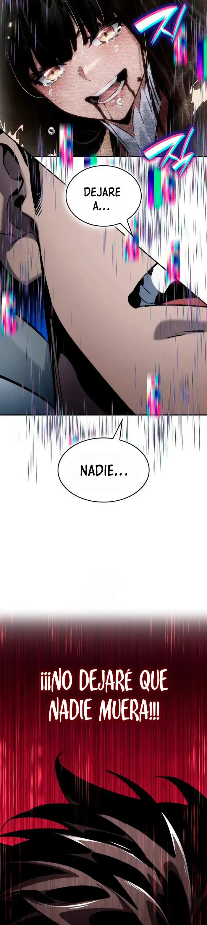 Read Nigromante Sin Límites ES Manga Online