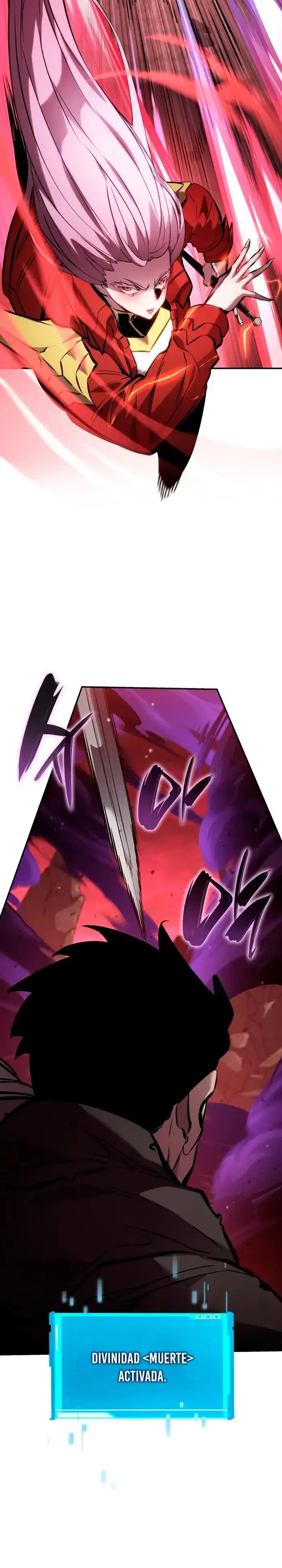 Read Nigromante Sin Límites ES Manga Online