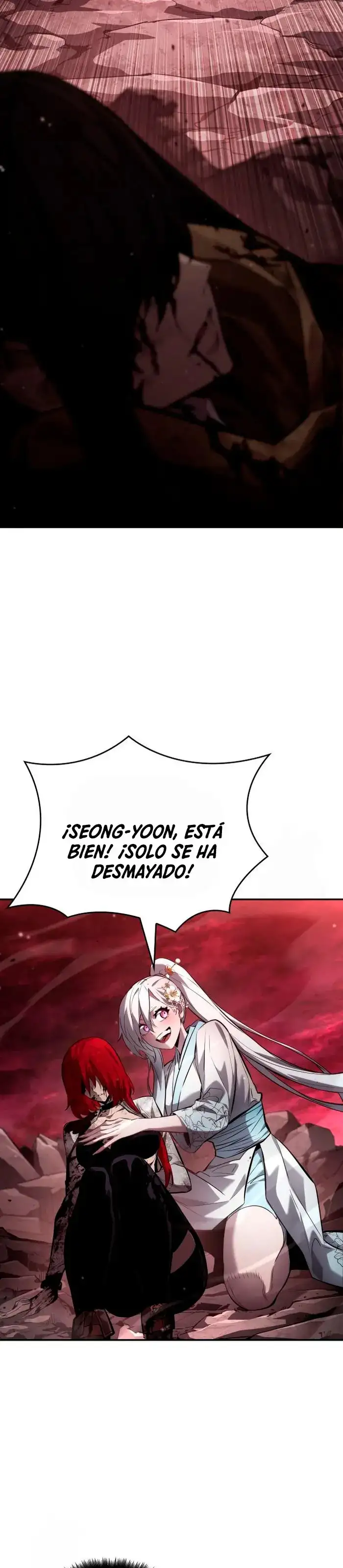 Read Nigromante Sin Límites ES Manga Online