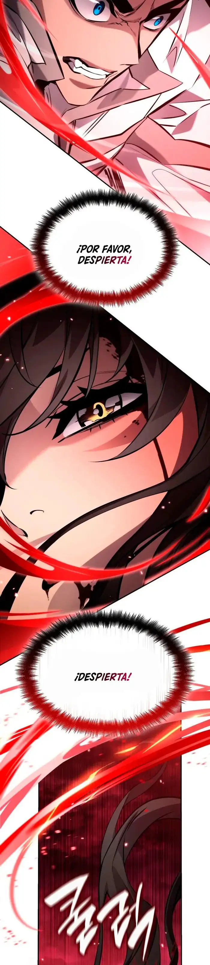 Read Nigromante Sin Límites ES Manga Online