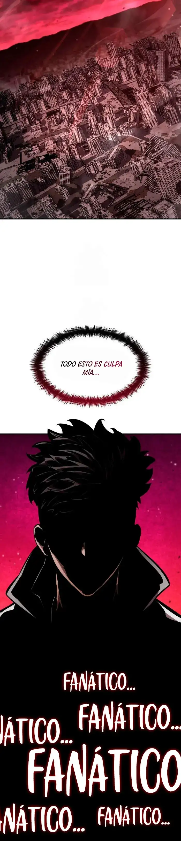 Read Nigromante Sin Límites ES Manga Online