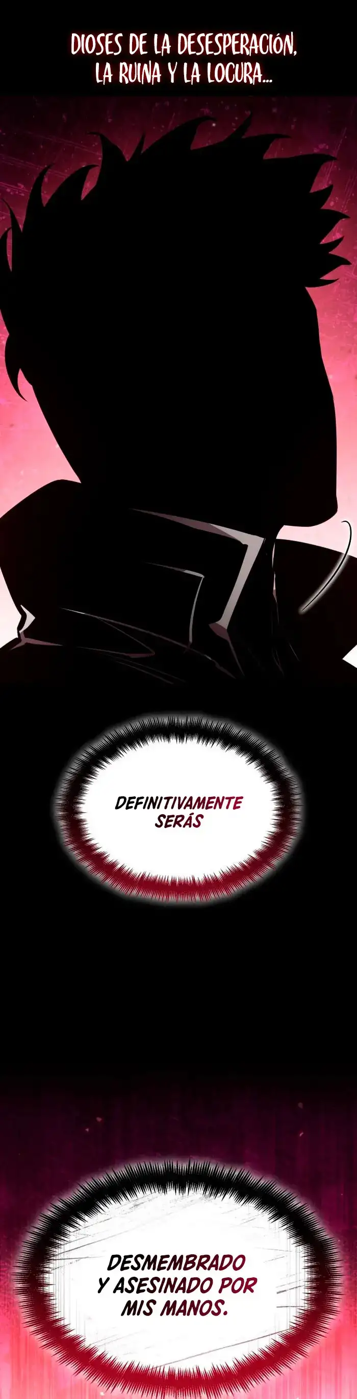 Read Nigromante Sin Límites ES Manga Online