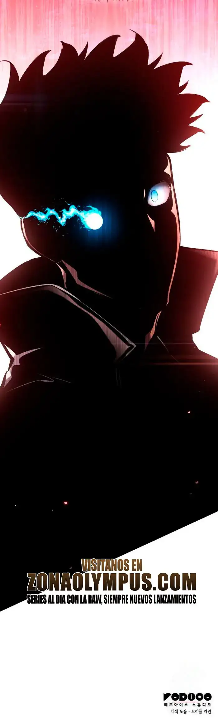 Read Nigromante Sin Límites ES Manga Online