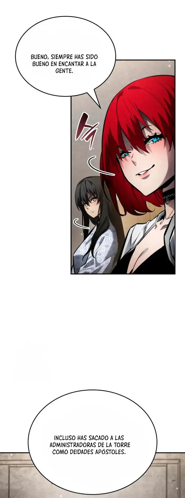 Read Nigromante Sin Límites ES Manga Online