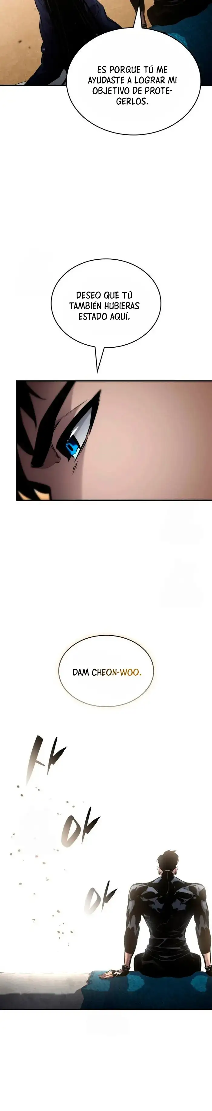 Read Nigromante Sin Límites ES Manga Online