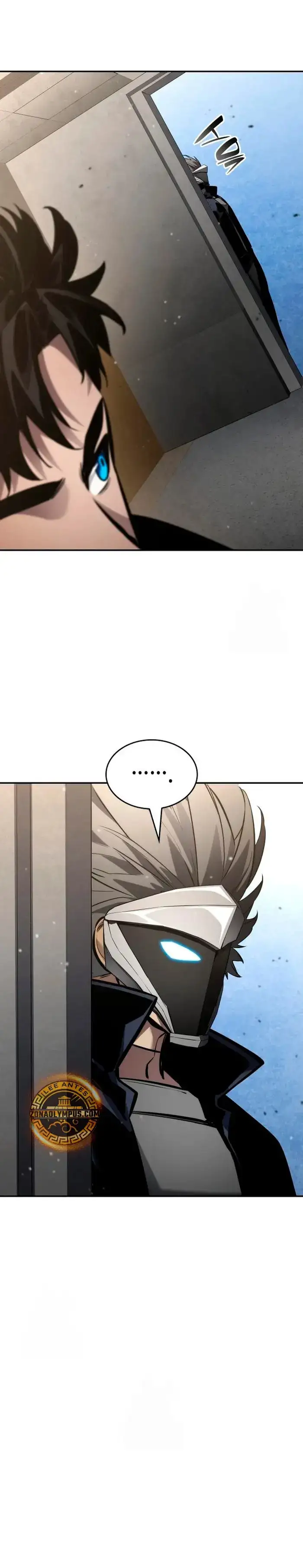 Read Nigromante Sin Límites ES Manga Online