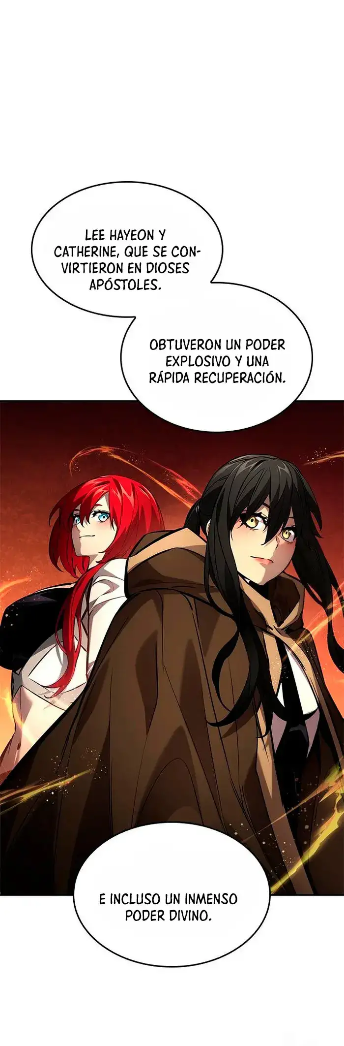 Read Nigromante Sin Límites ES Manga Online