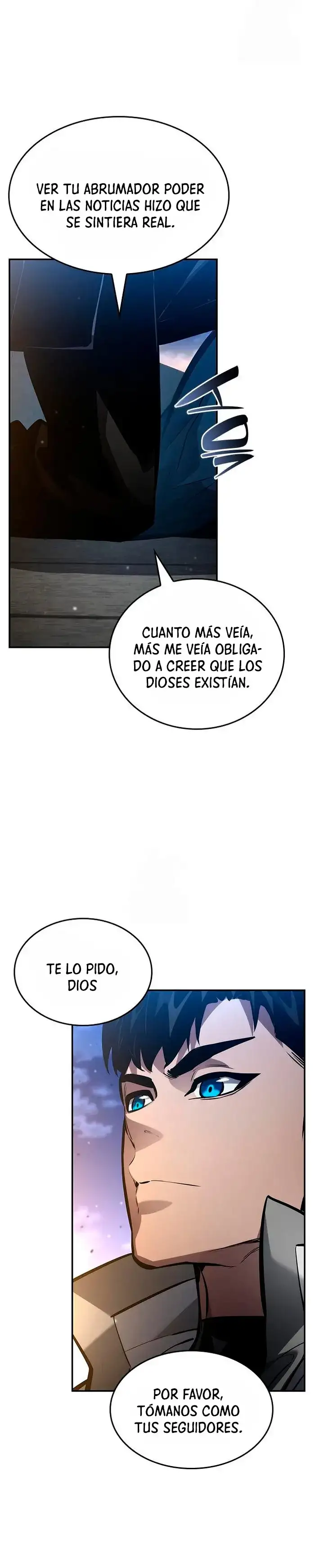 Read Nigromante Sin Límites ES Manga Online