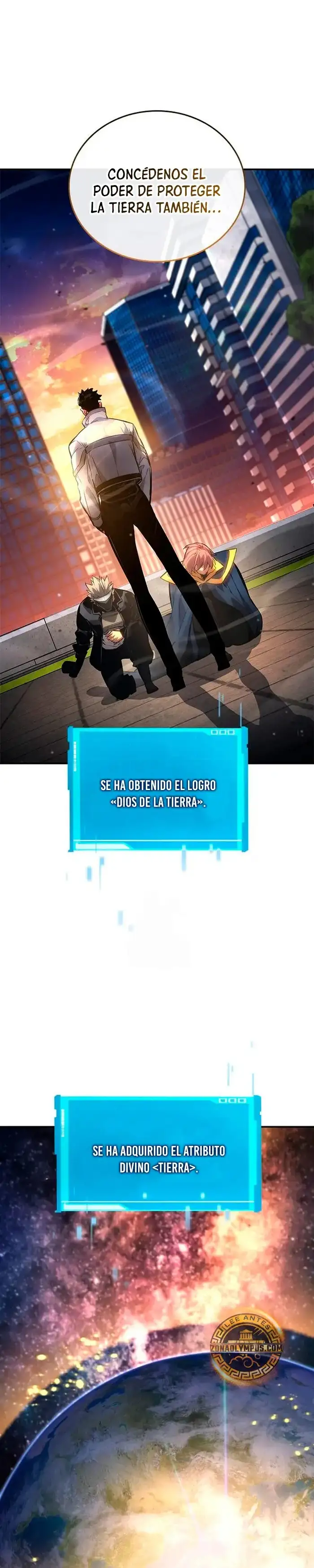 Read Nigromante Sin Límites ES Manga Online