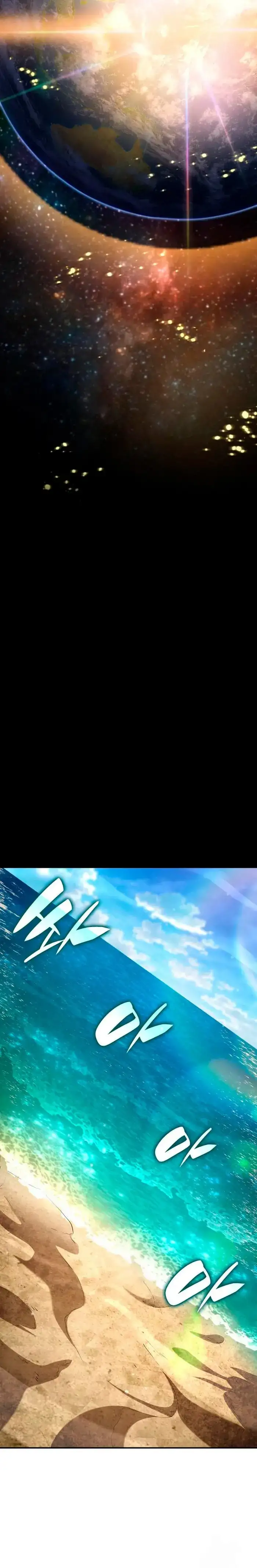 Read Nigromante Sin Límites ES Manga Online