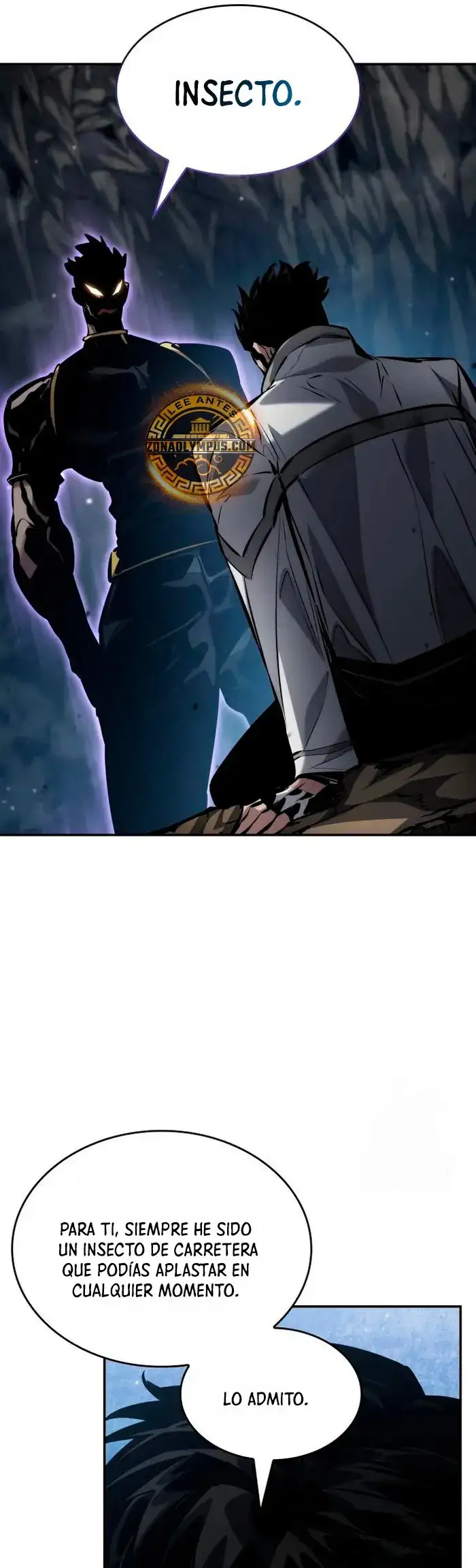 Read Nigromante Sin Límites ES Manga Online