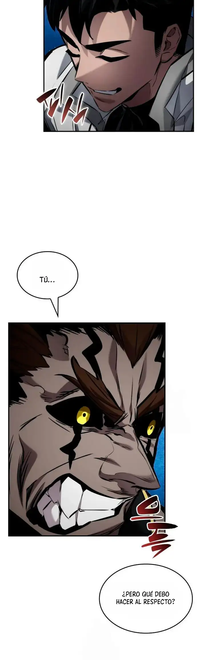 Read Nigromante Sin Límites ES Manga Online