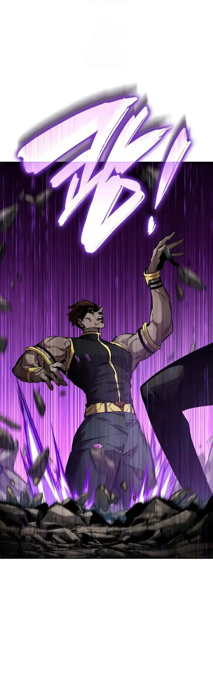 Read Nigromante Sin Límites ES Manga Online