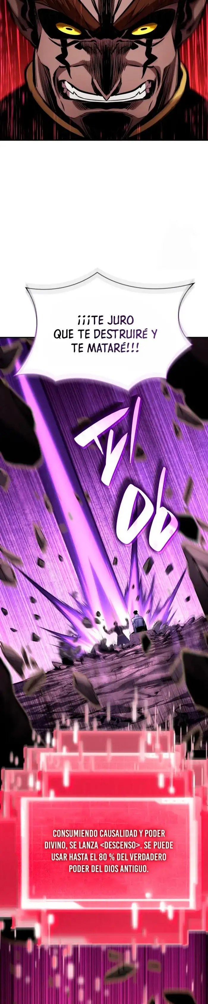 Read Nigromante Sin Límites ES Manga Online