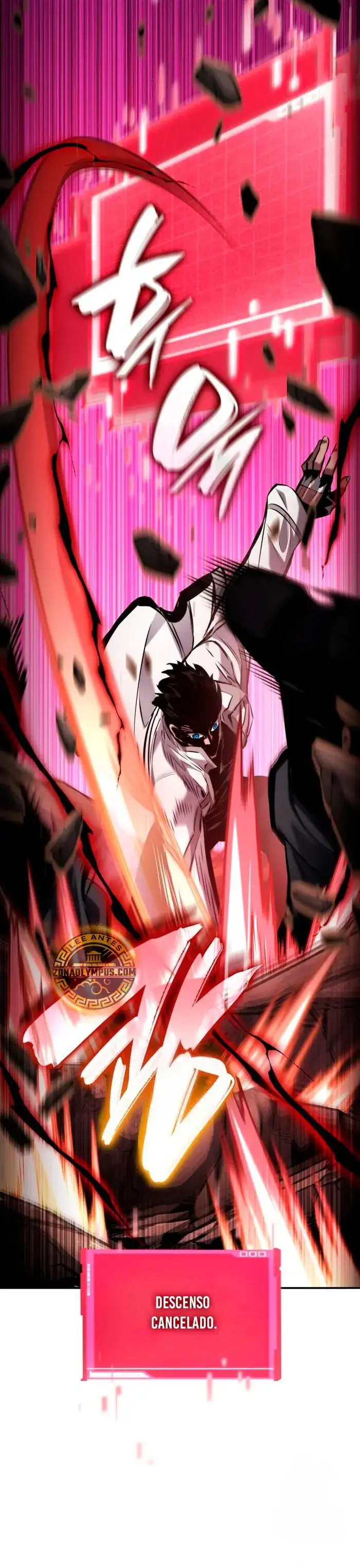 Read Nigromante Sin Límites ES Manga Online