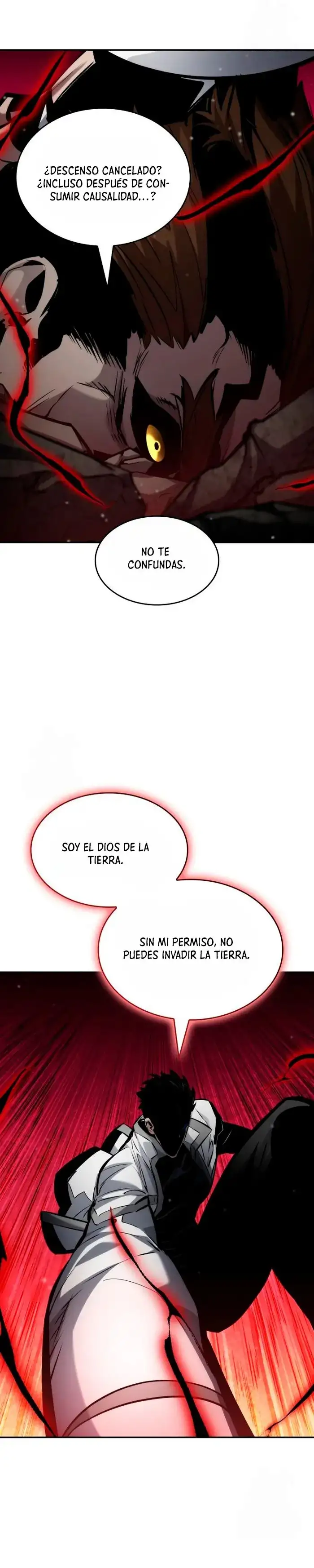 Read Nigromante Sin Límites ES Manga Online