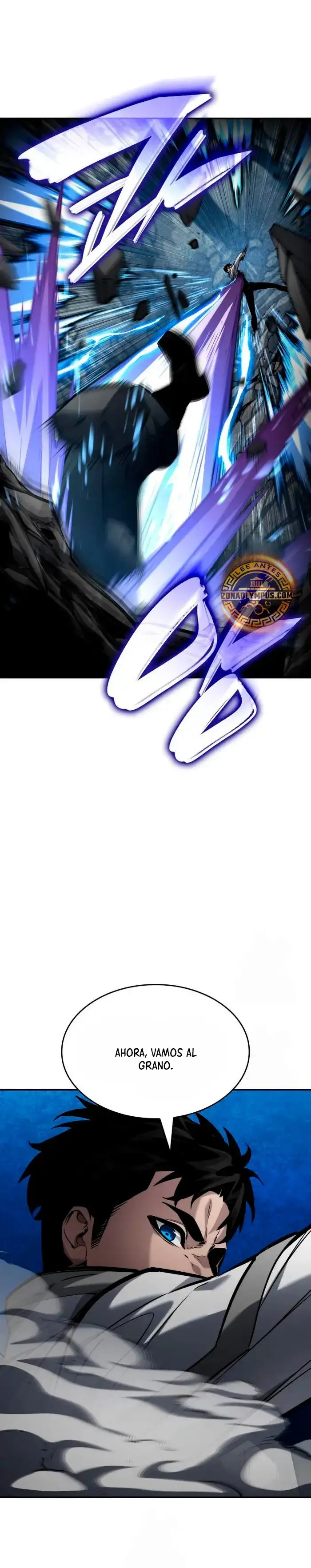 Read Nigromante Sin Límites ES Manga Online