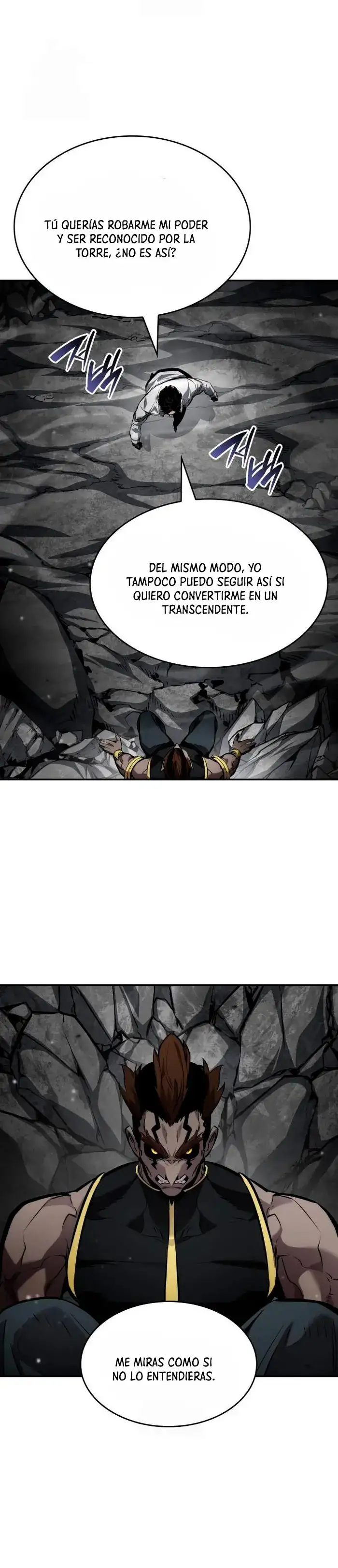 Read Nigromante Sin Límites ES Manga Online