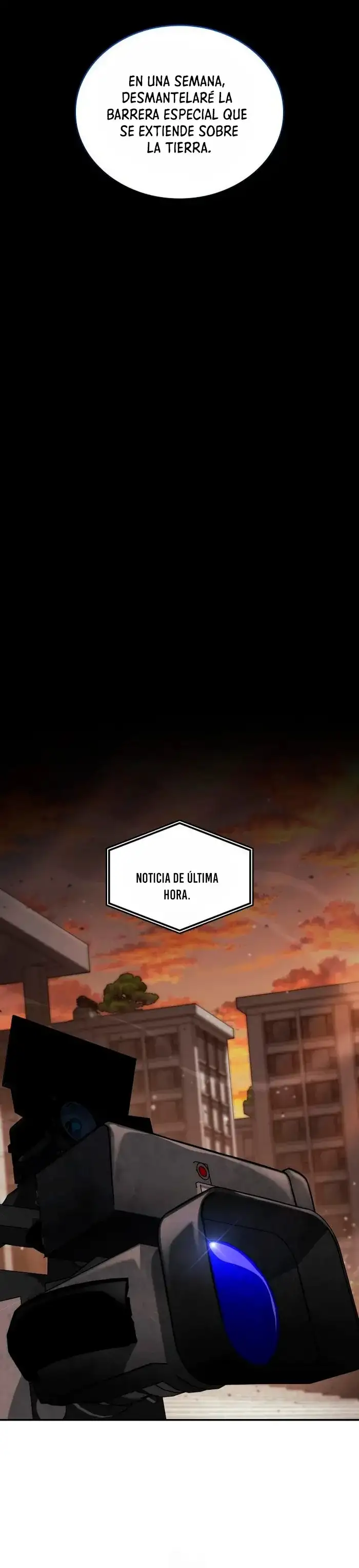 Read Nigromante Sin Límites ES Manga Online