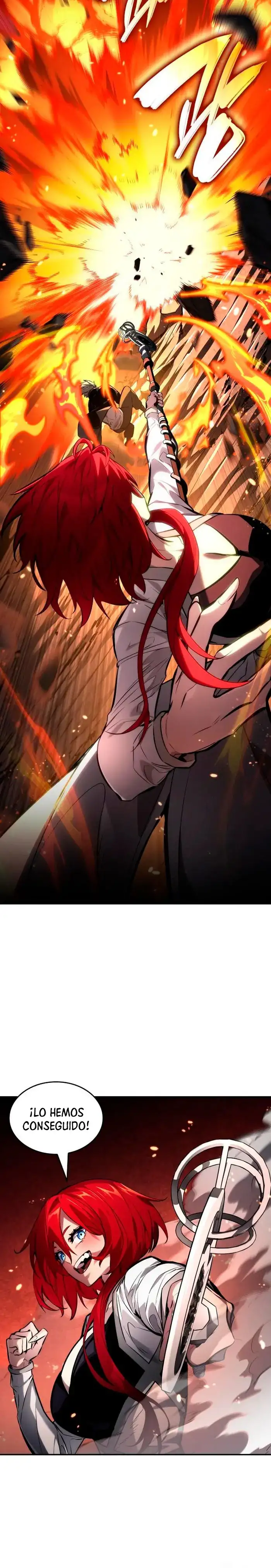 Read Nigromante Sin Límites ES Manga Online