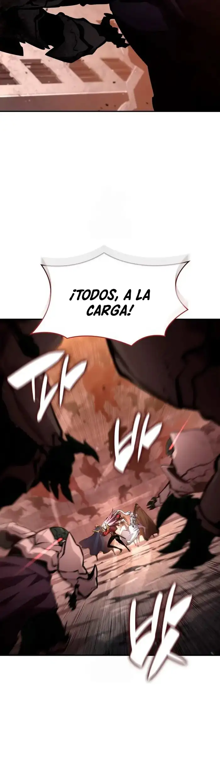 Read Nigromante Sin Límites ES Manga Online