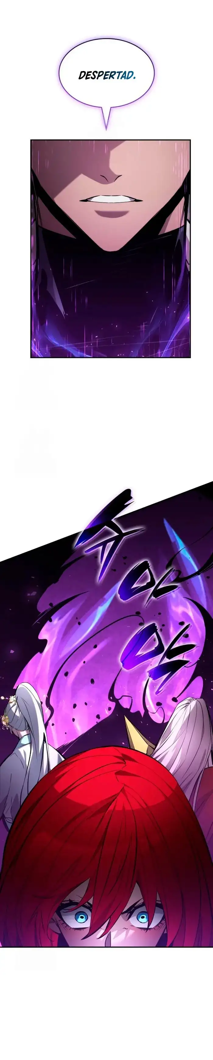 Read Nigromante Sin Límites ES Manga Online