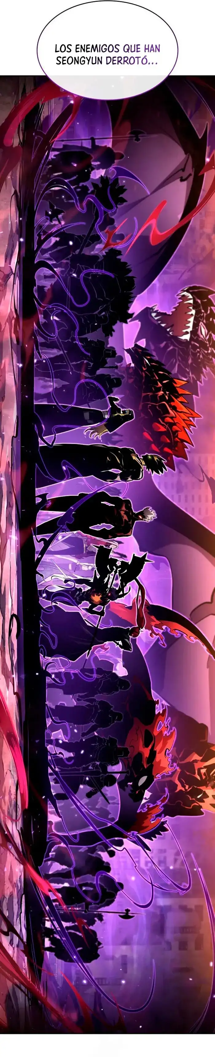 Read Nigromante Sin Límites ES Manga Online