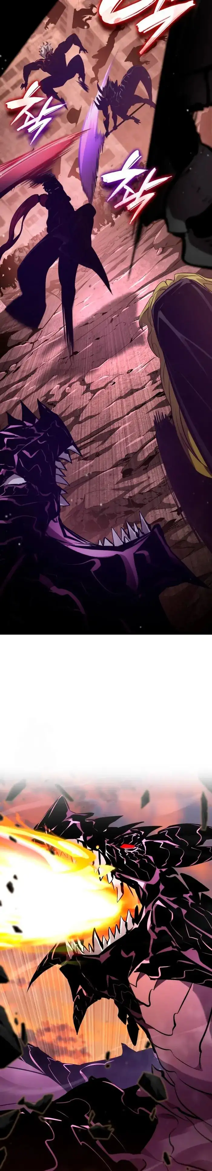 Read Nigromante Sin Límites ES Manga Online