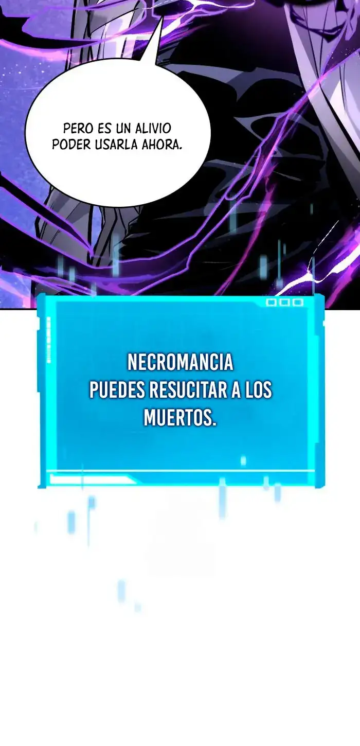 Read Nigromante Sin Límites ES Manga Online