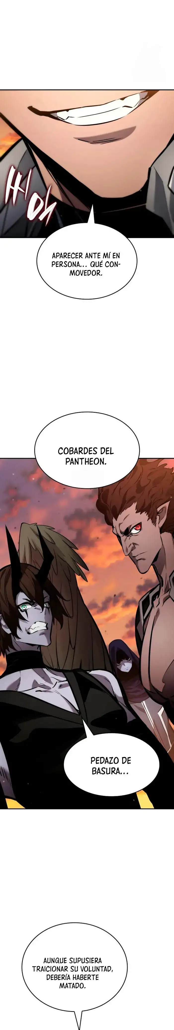 Read Nigromante Sin Límites ES Manga Online