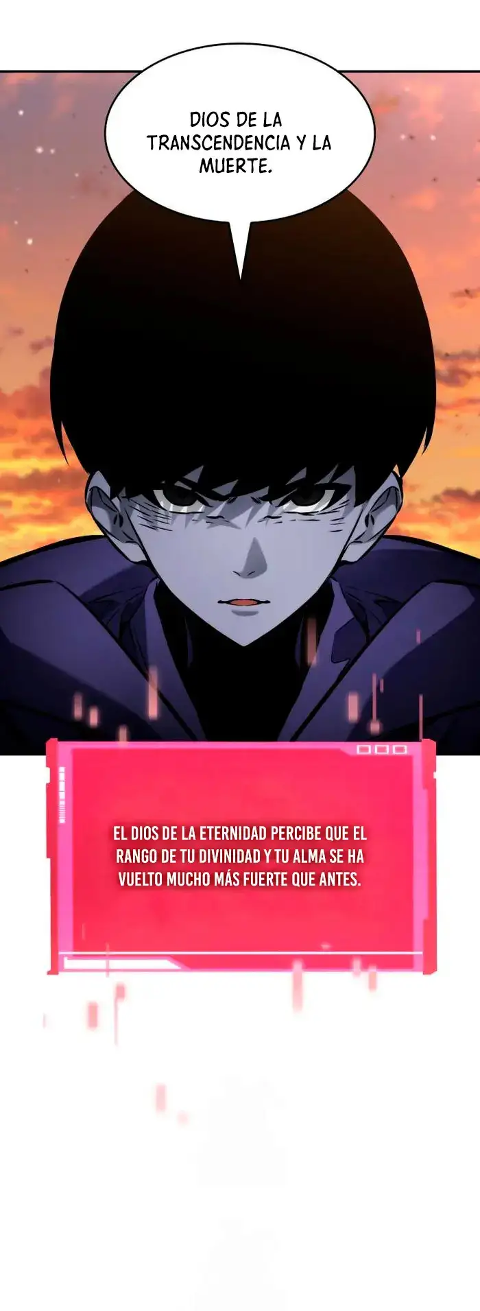 Read Nigromante Sin Límites ES Manga Online