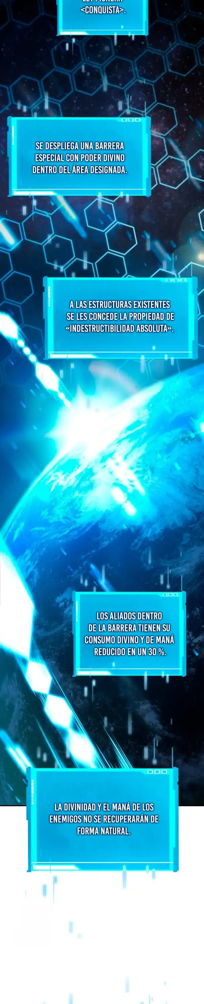 Read Nigromante Sin Límites ES Manga Online