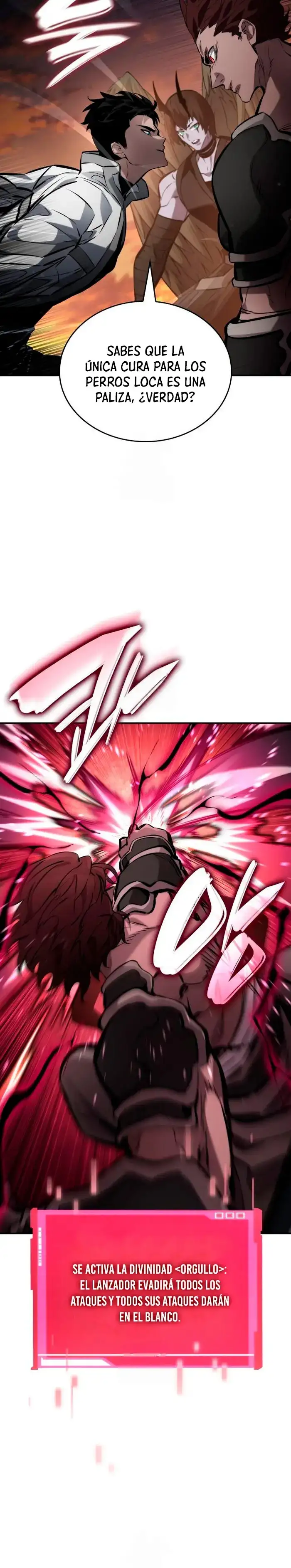 Read Nigromante Sin Límites ES Manga Online