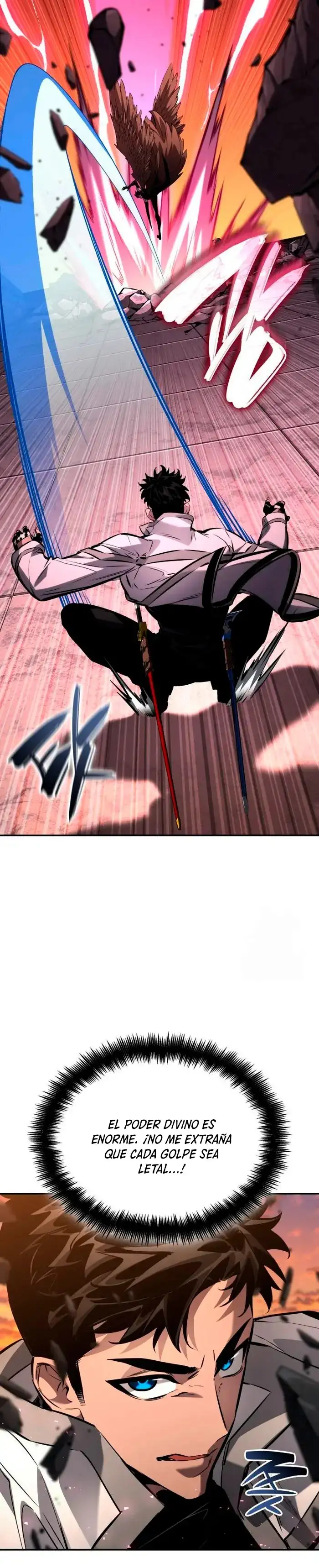 Read Nigromante Sin Límites ES Manga Online