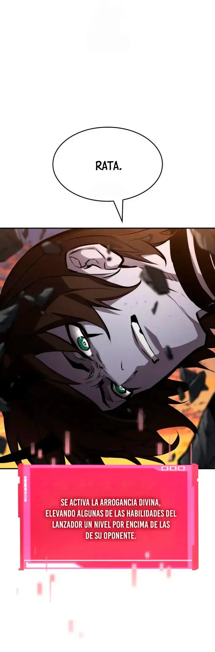 Read Nigromante Sin Límites ES Manga Online