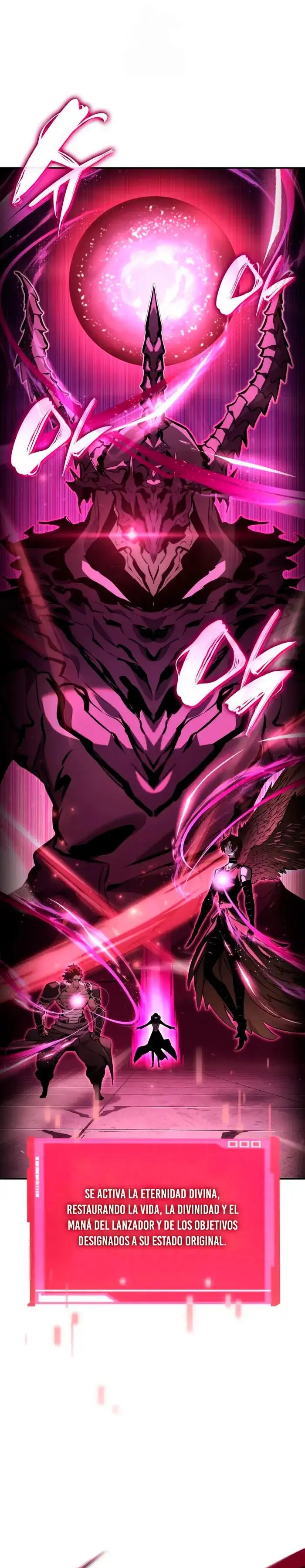 Read Nigromante Sin Límites ES Manga Online