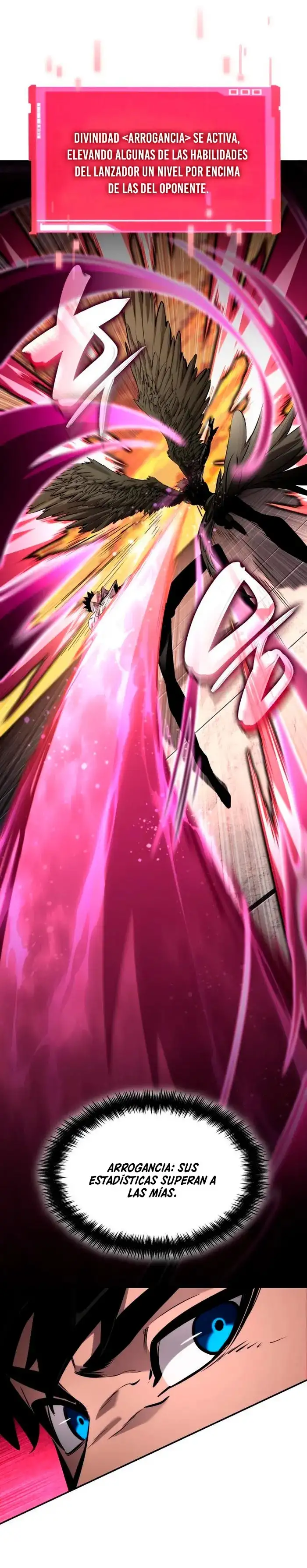 Read Nigromante Sin Límites ES Manga Online