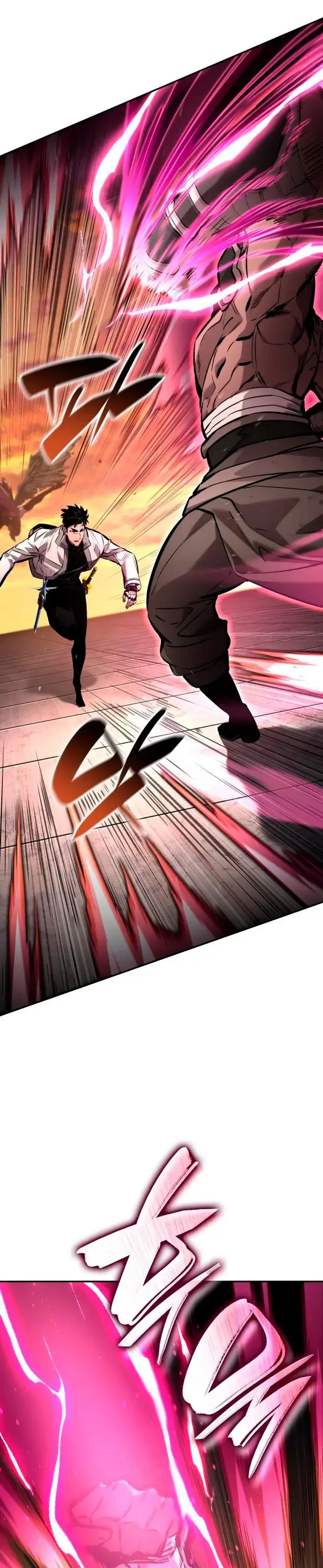 Read Nigromante Sin Límites ES Manga Online