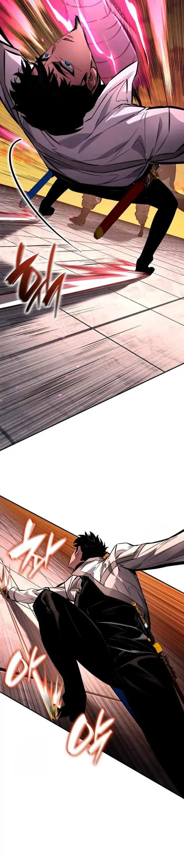 Read Nigromante Sin Límites ES Manga Online