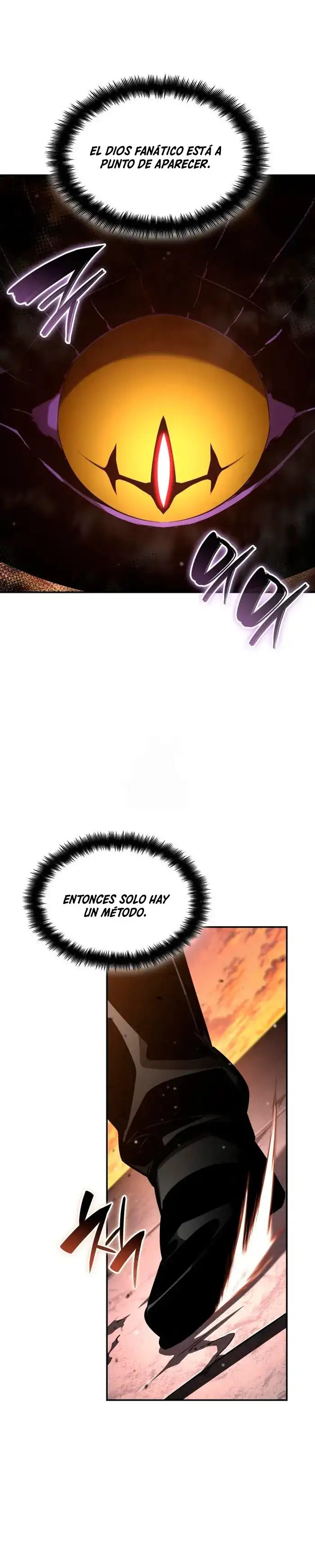 Read Nigromante Sin Límites ES Manga Online