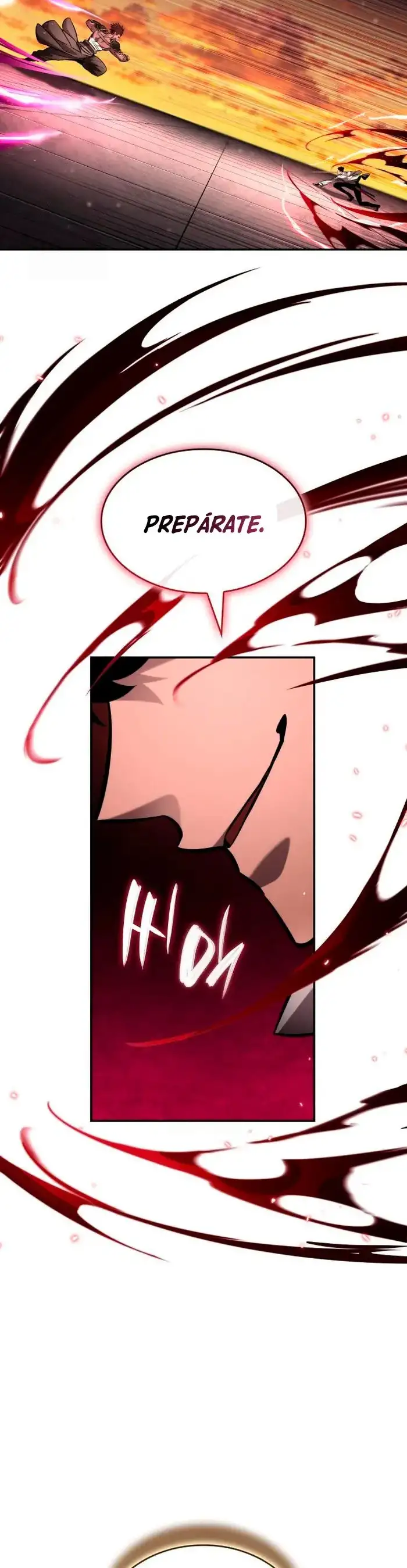 Read Nigromante Sin Límites ES Manga Online