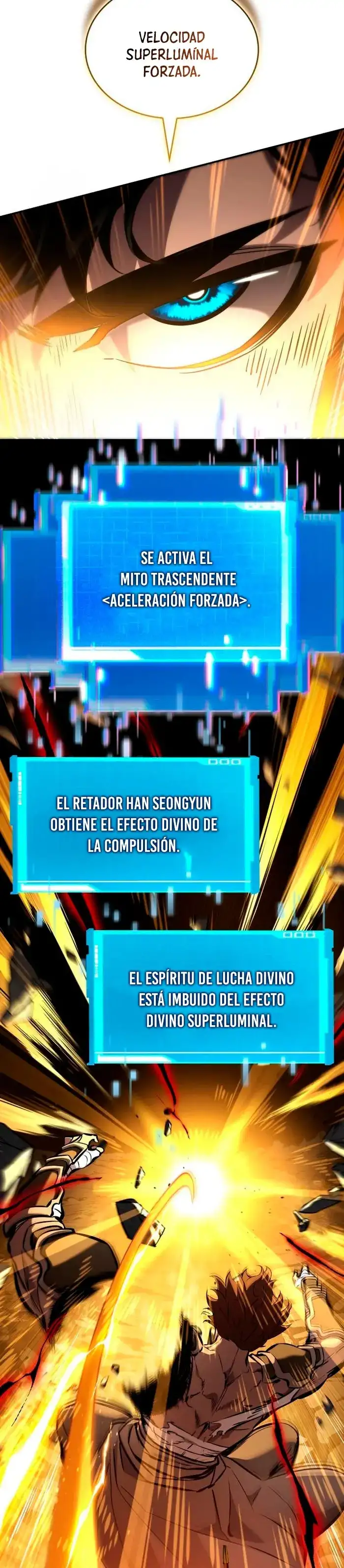 Read Nigromante Sin Límites ES Manga Online