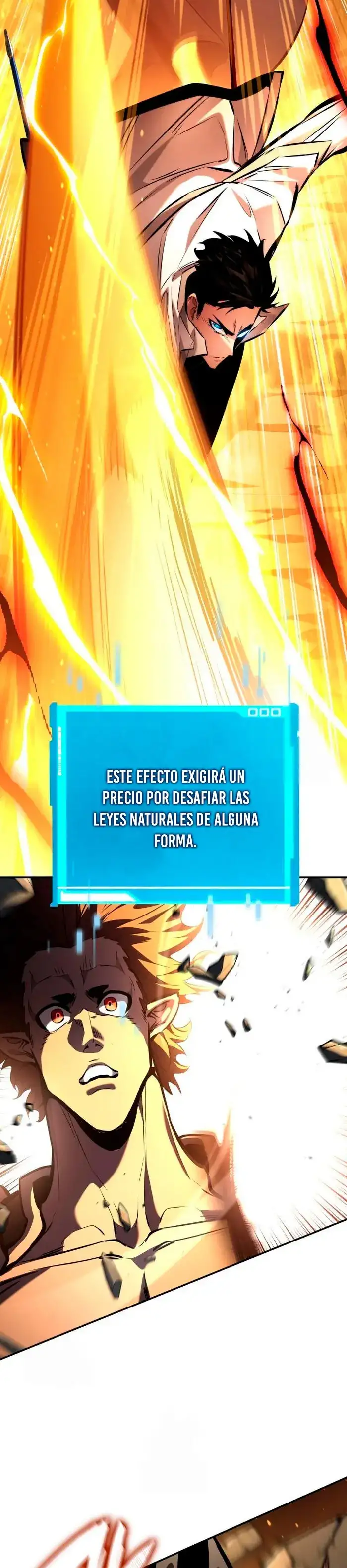Read Nigromante Sin Límites ES Manga Online