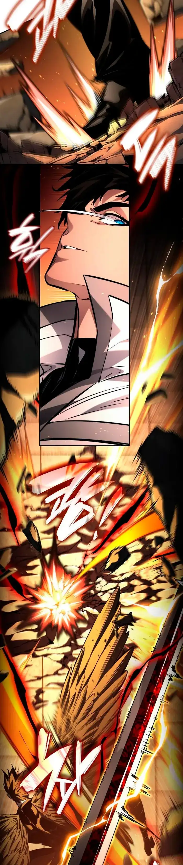 Read Nigromante Sin Límites ES Manga Online