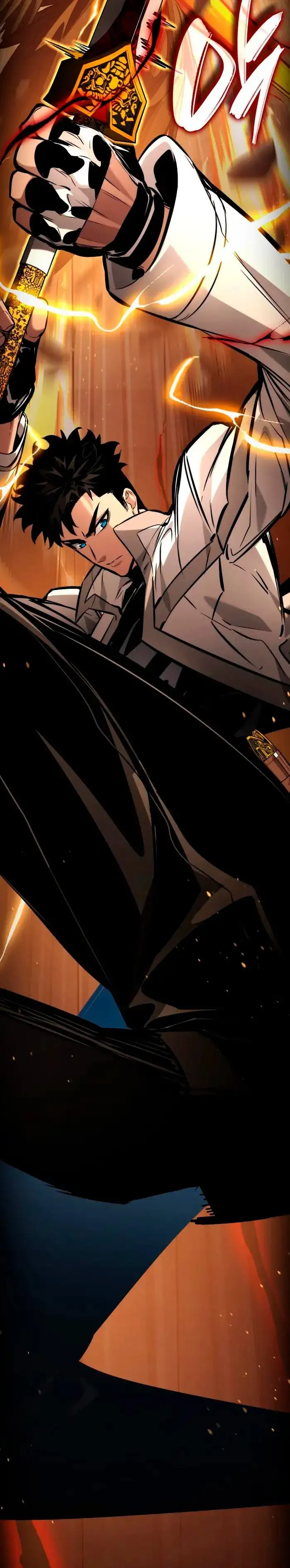 Read Nigromante Sin Límites ES Manga Online