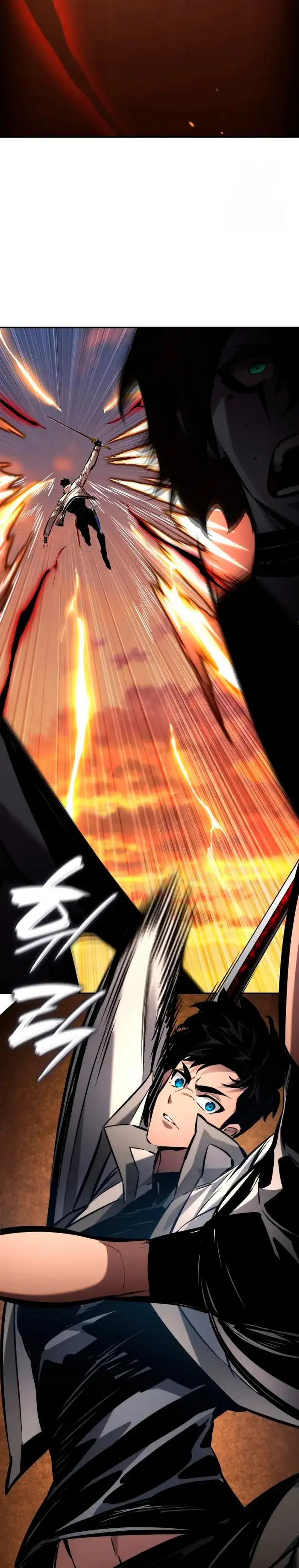 Read Nigromante Sin Límites ES Manga Online