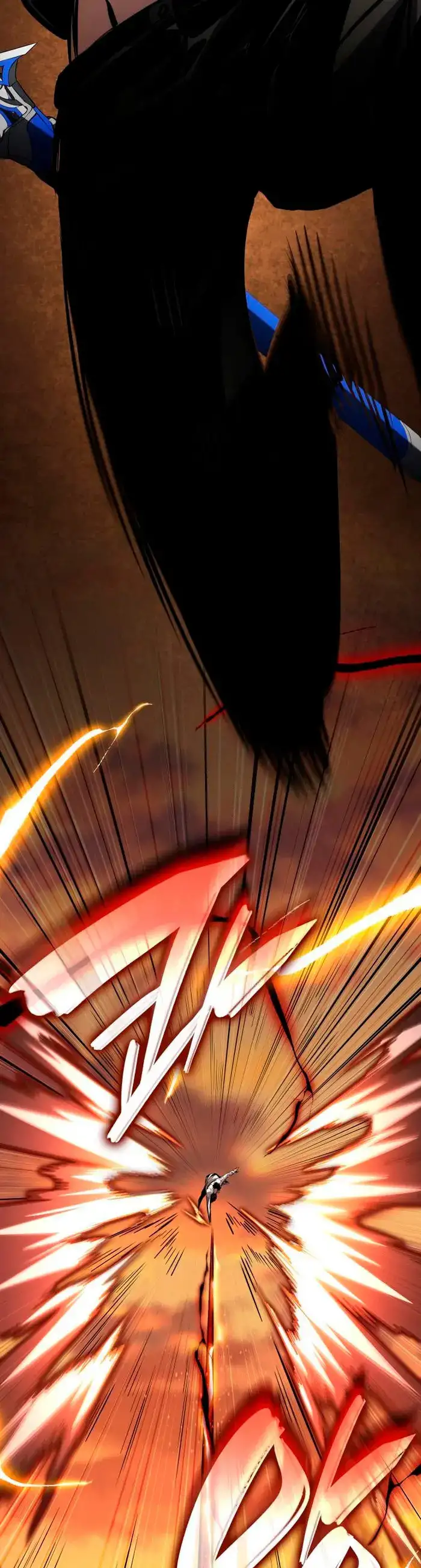 Read Nigromante Sin Límites ES Manga Online