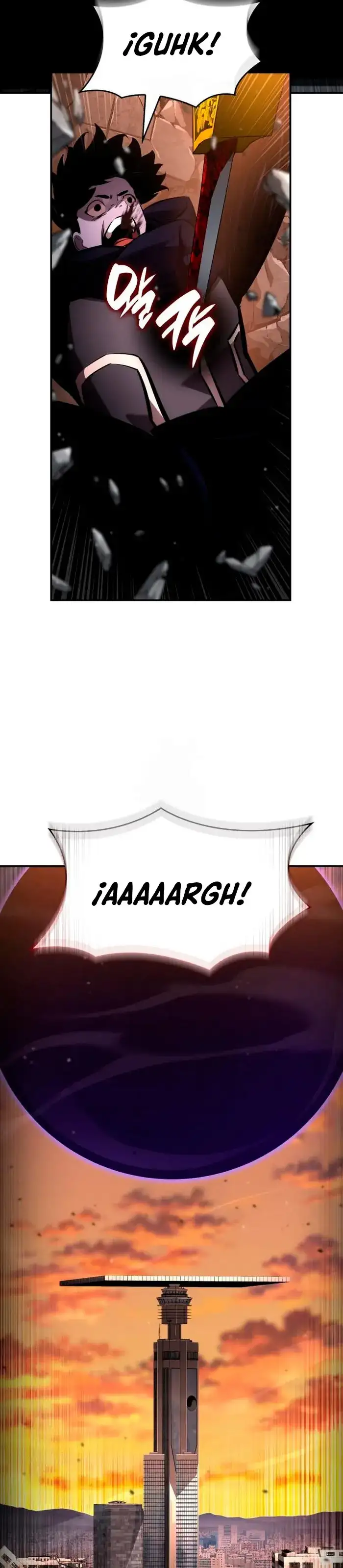 Read Nigromante Sin Límites ES Manga Online